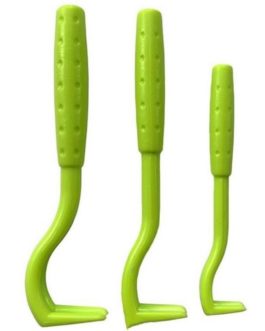 Pain-Free Ticks Remover Set