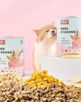 Chicken Mixed Nutrition Dry Cat Food