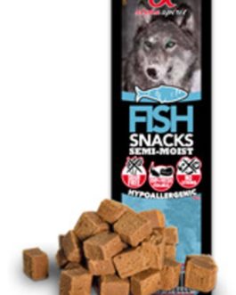 Dogs 100 Finny Training Award Food