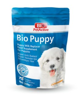 Bio Puppy Milk Powder