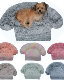 Pet Sofa Bed Warm Couches