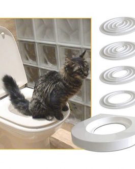 Toilet Training Kit for Cats