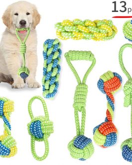 Pet Dog Chewing Toys